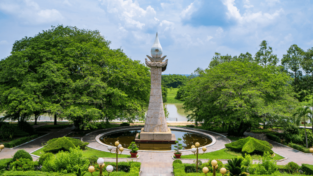 an image of budhist temple