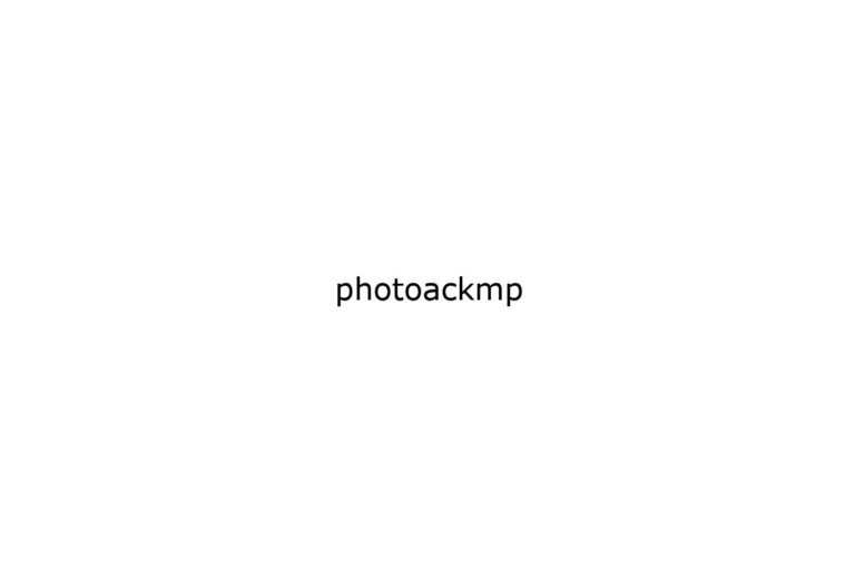 photoackmp