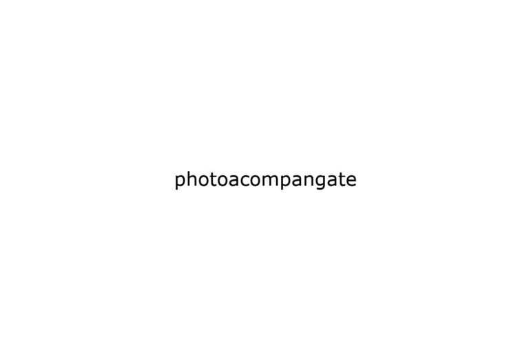 photoacompangate