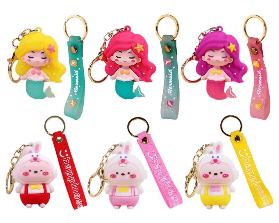 Buy Keychain Accessories Online at the Best Price in China