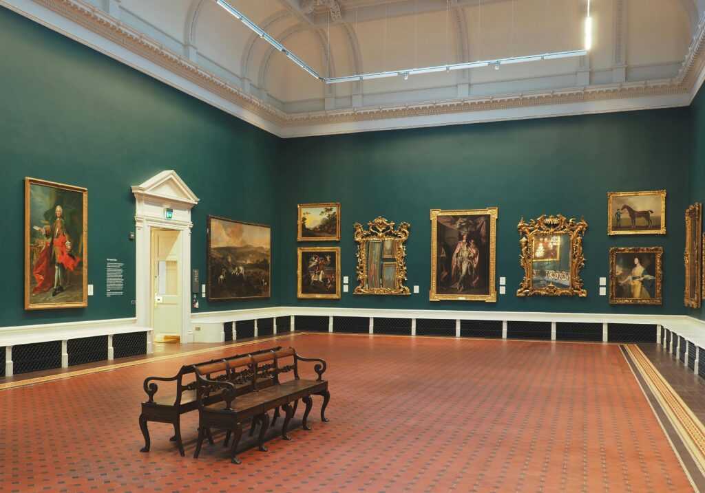 National Gallery of Ireland
