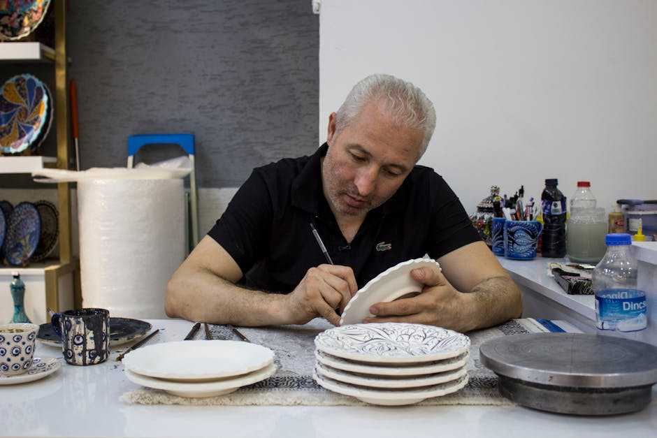 artist misconceptions