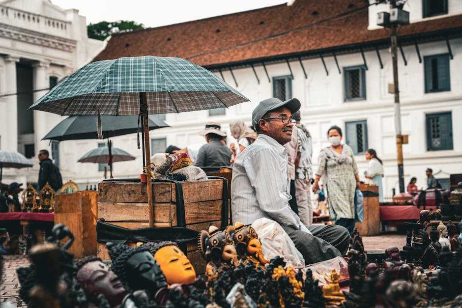 emerging artists in global art market