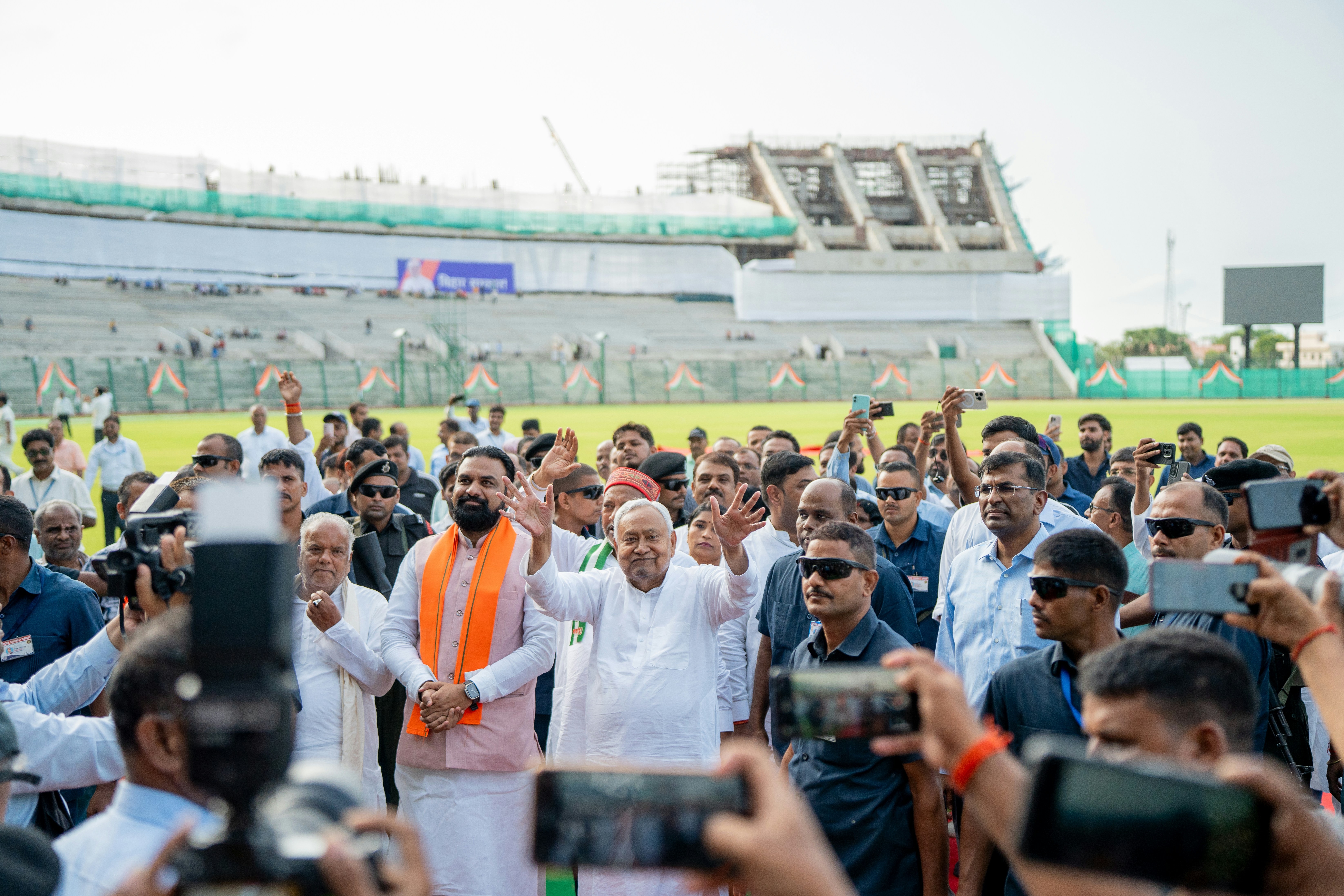 emerging opportunities