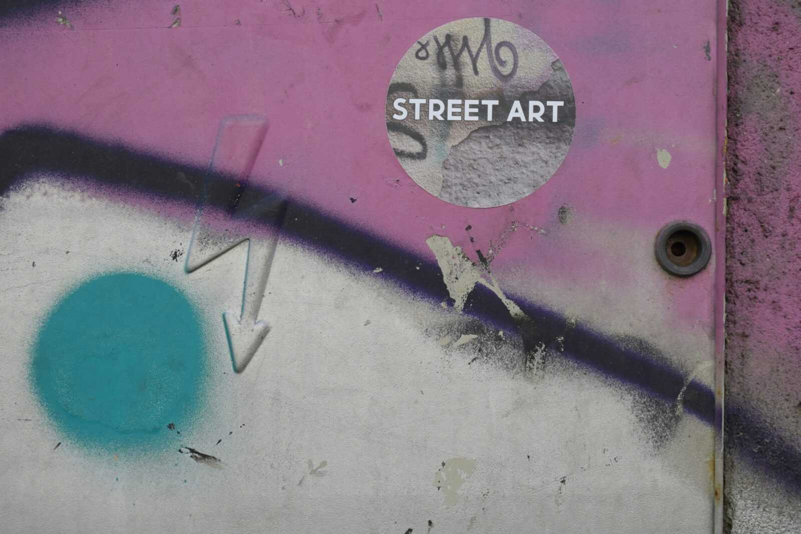 emerging street artists 2026