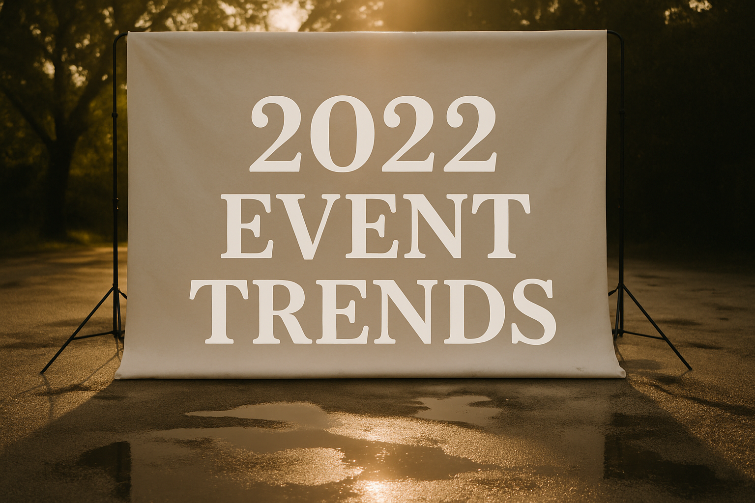 event trends