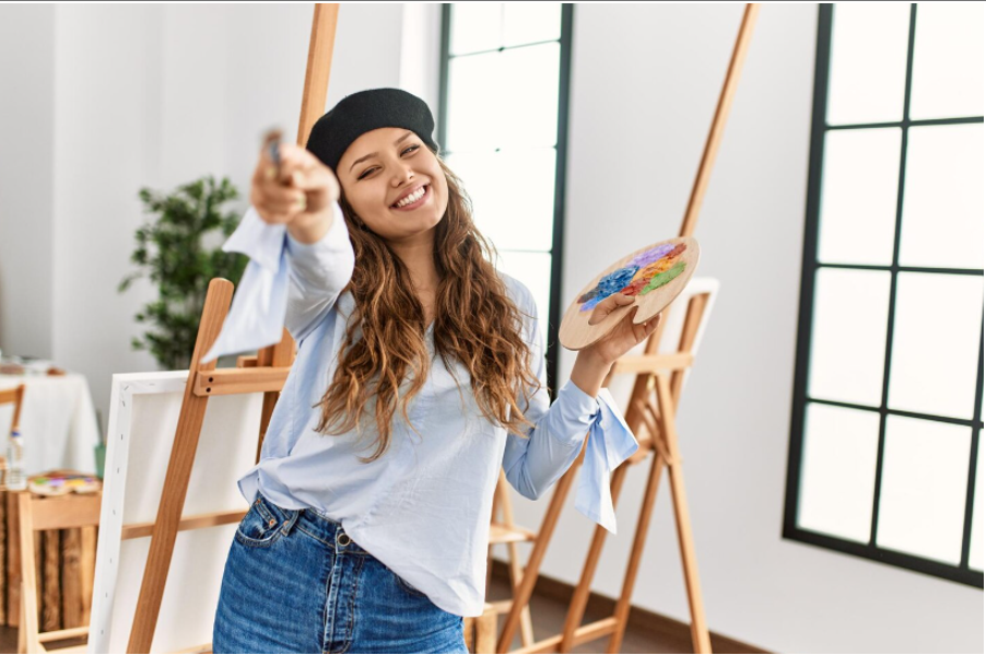 The Art of Composition: Principles Every Creator Should Know