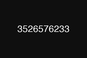 3526576233