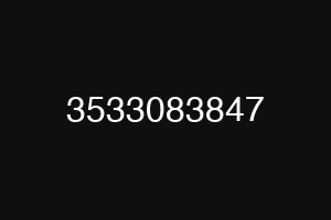 3533083847