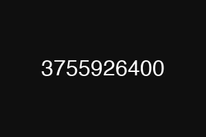 3755926400