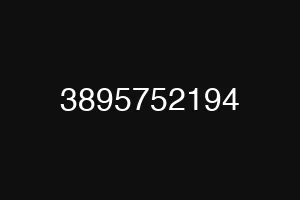 3895752194