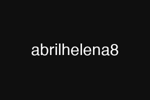 abrilhelena8