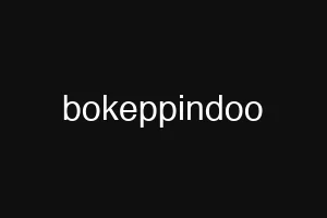 bokeppindoo