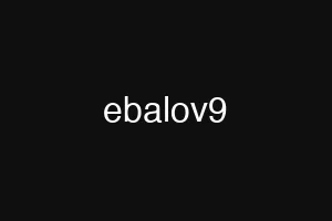 ebalov9