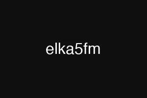 elka5fm