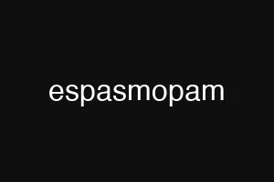 espasmopam