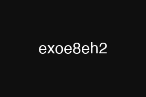 exoe8eh2