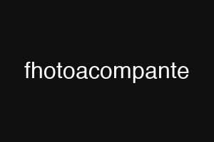 fhotoacompante
