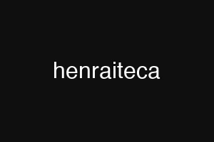 henraiteca