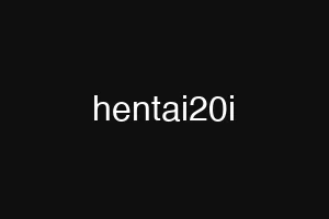 hentai20i