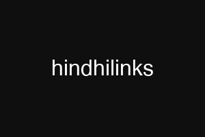 hindhilinks