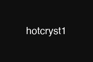 hotcryst1