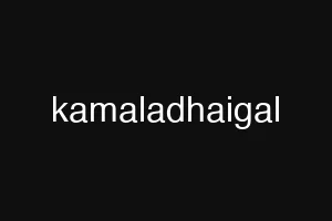 kamaladhaigal