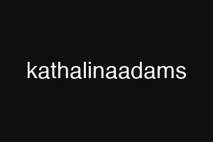 kathalinaadams