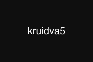 kruidva5