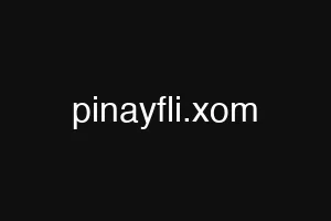 pinayfli.xom