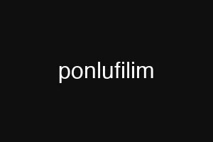 ponlufilim
