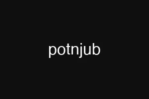 potnjub