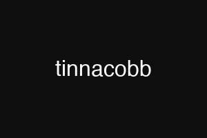 tinnacobb