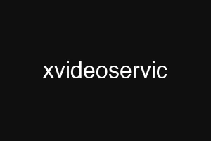 xvideoservic