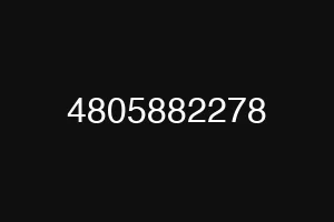 4805882278
