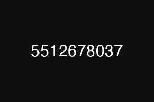 5512678037