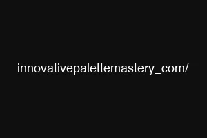innovativepalettemastery_com/